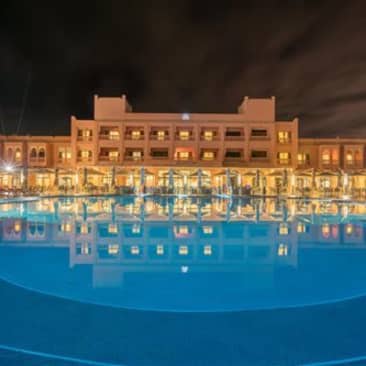 Pickalbatros Aqua Fun Club Resort